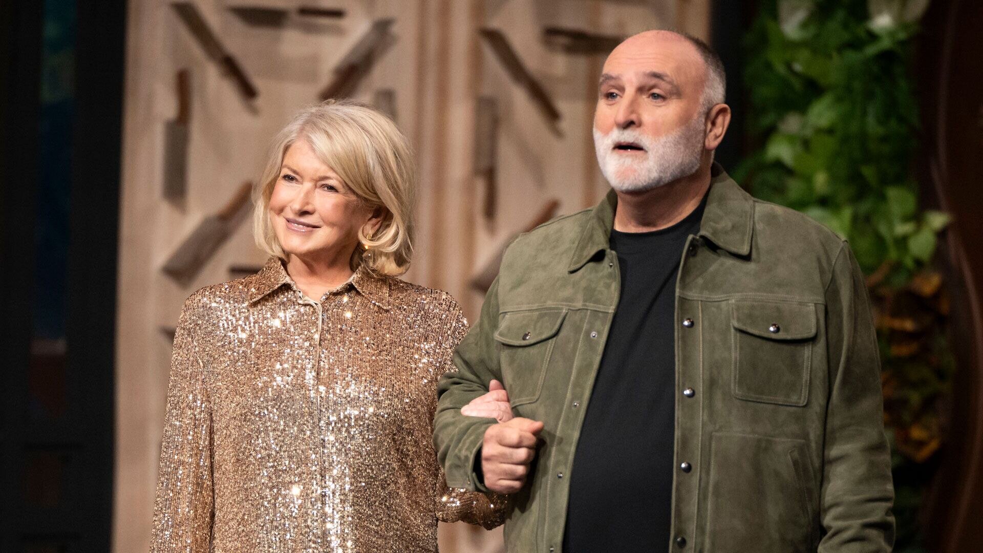 Yes, Chef! S1E1 Control Freaks