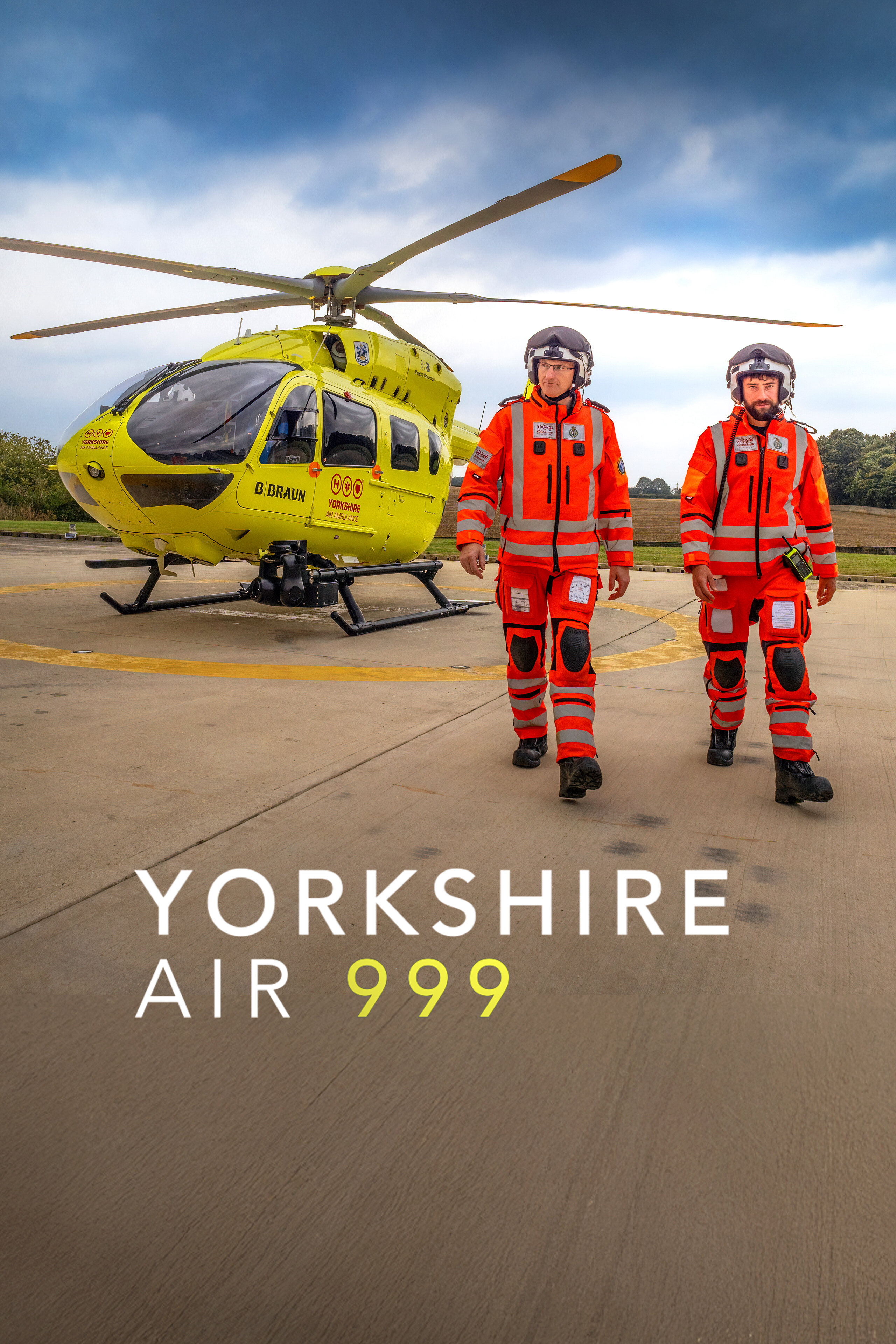 Yorkshire Air 999