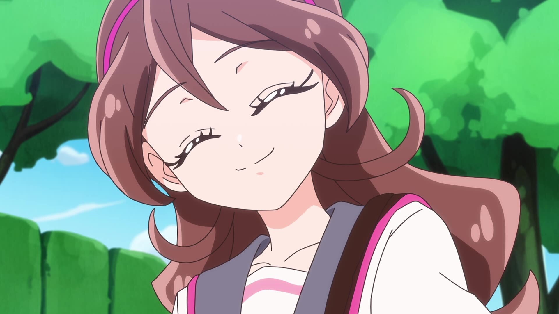 You and Idol Precure S1E13 Go! Go! Kirakilight!