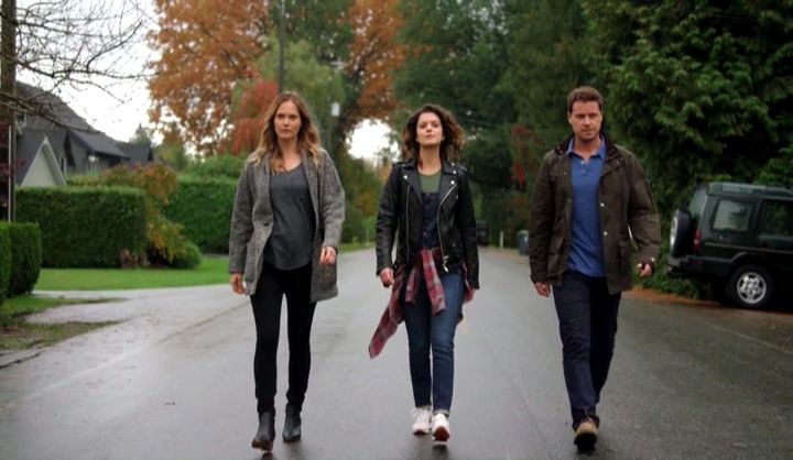 You Me Her S2E1 Sex Fairy and the Eternal Flames