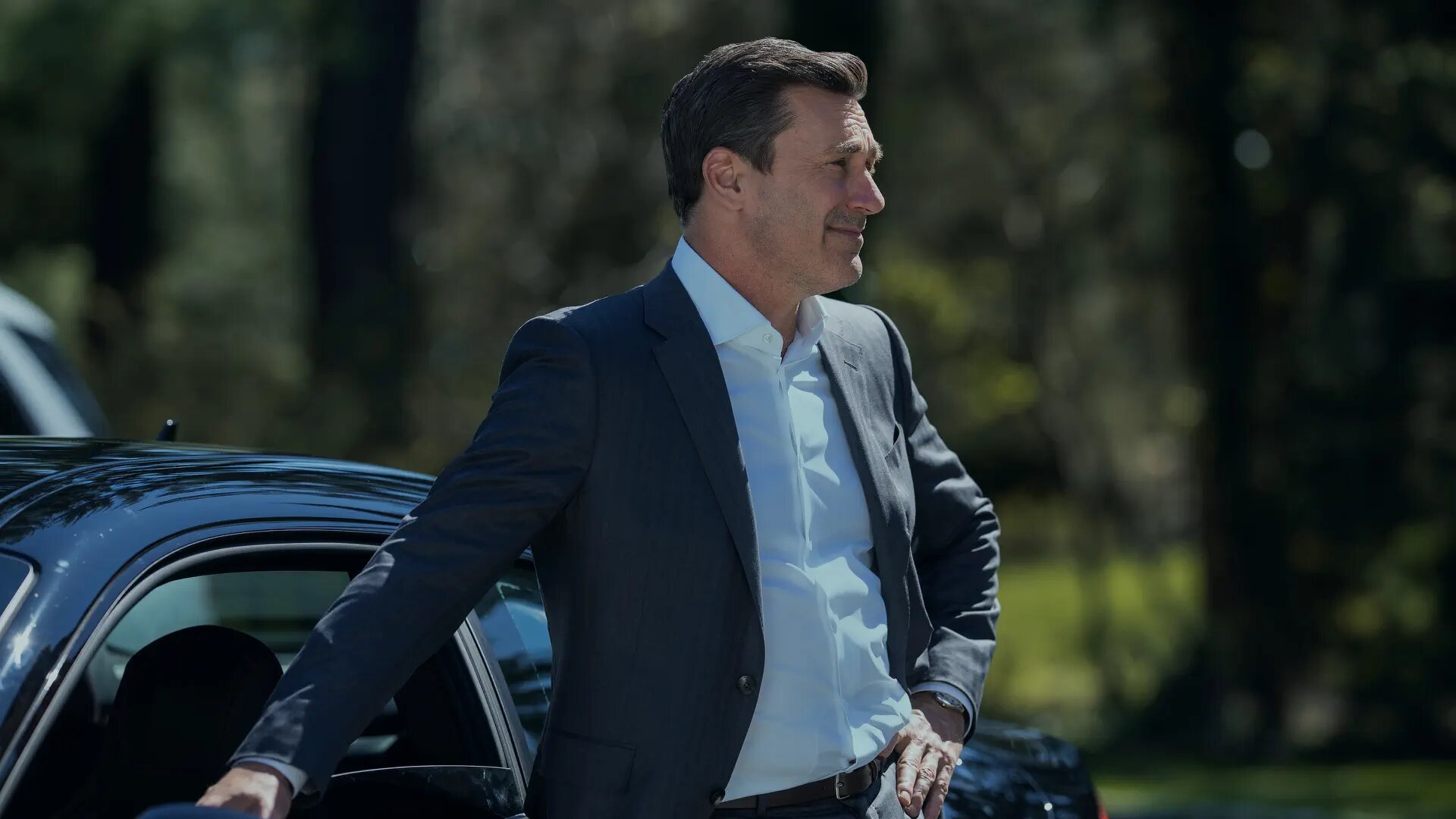 Your Friends & Neighbors S1E1 This Is What Happens