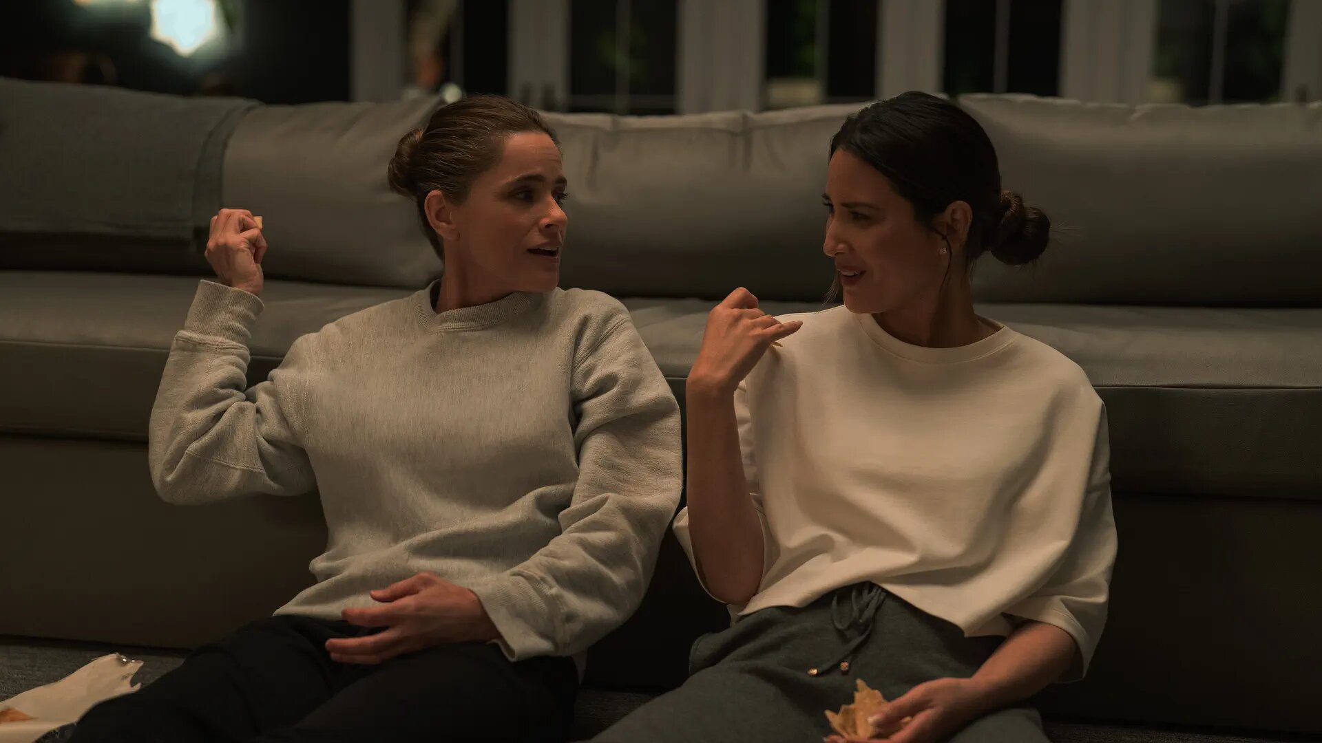 Your Friends & Neighbors S1E3 Theoretical Herpes