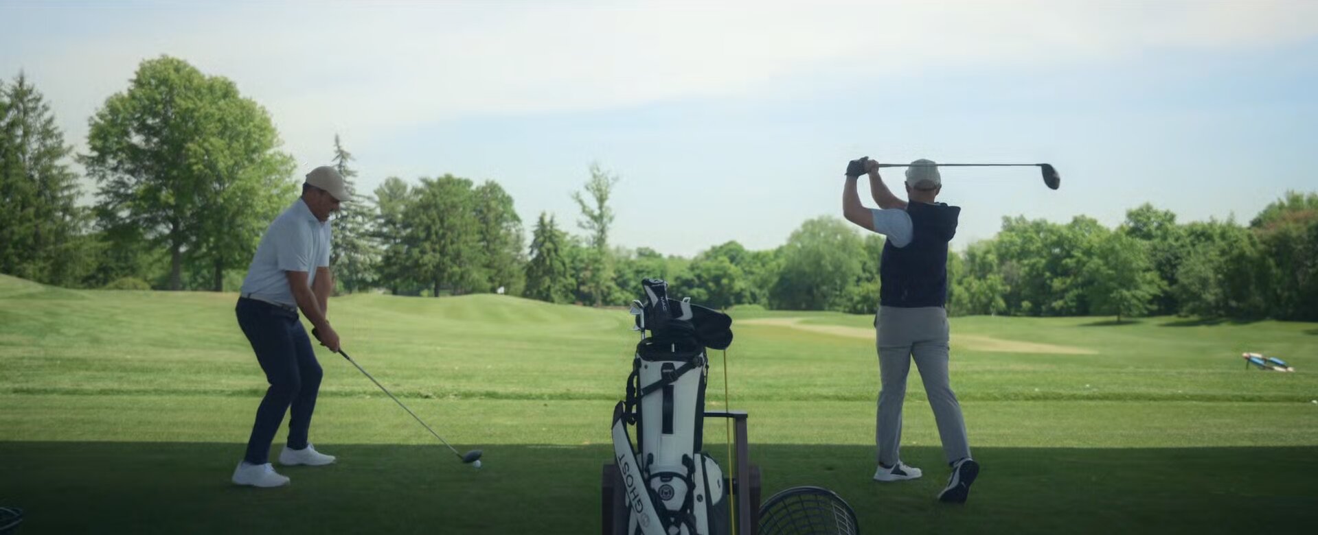 Your Friends & Neighbors S1E5 This Tourist Has Balls