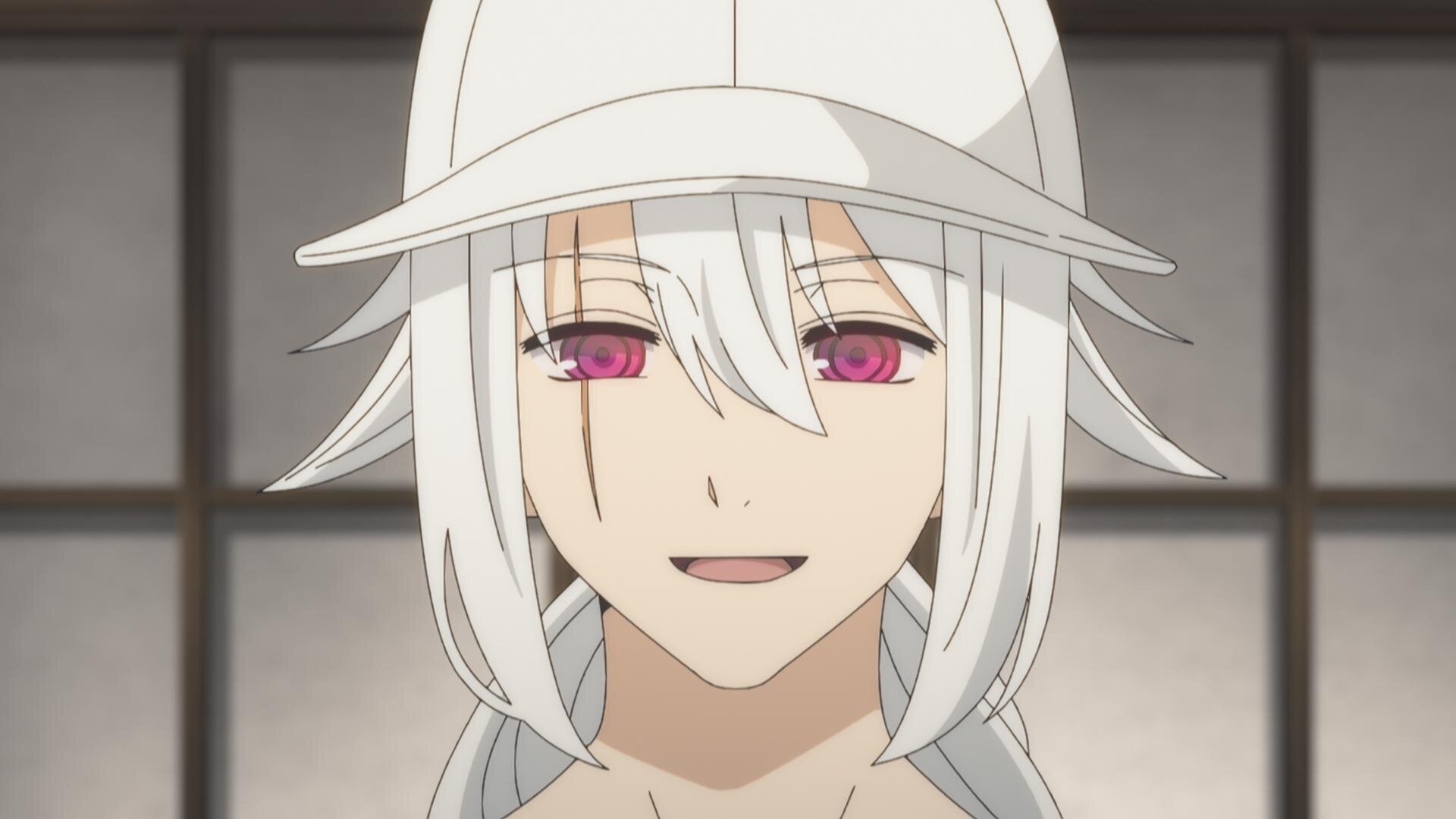 Yozakura-san Chi no Daisakusen S2E14 The Gold Rank Spy Meeting