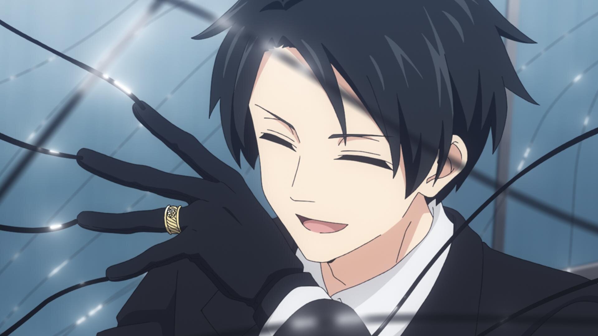 Yozakura-san Chi no Daisakusen S2E15 Objectives
