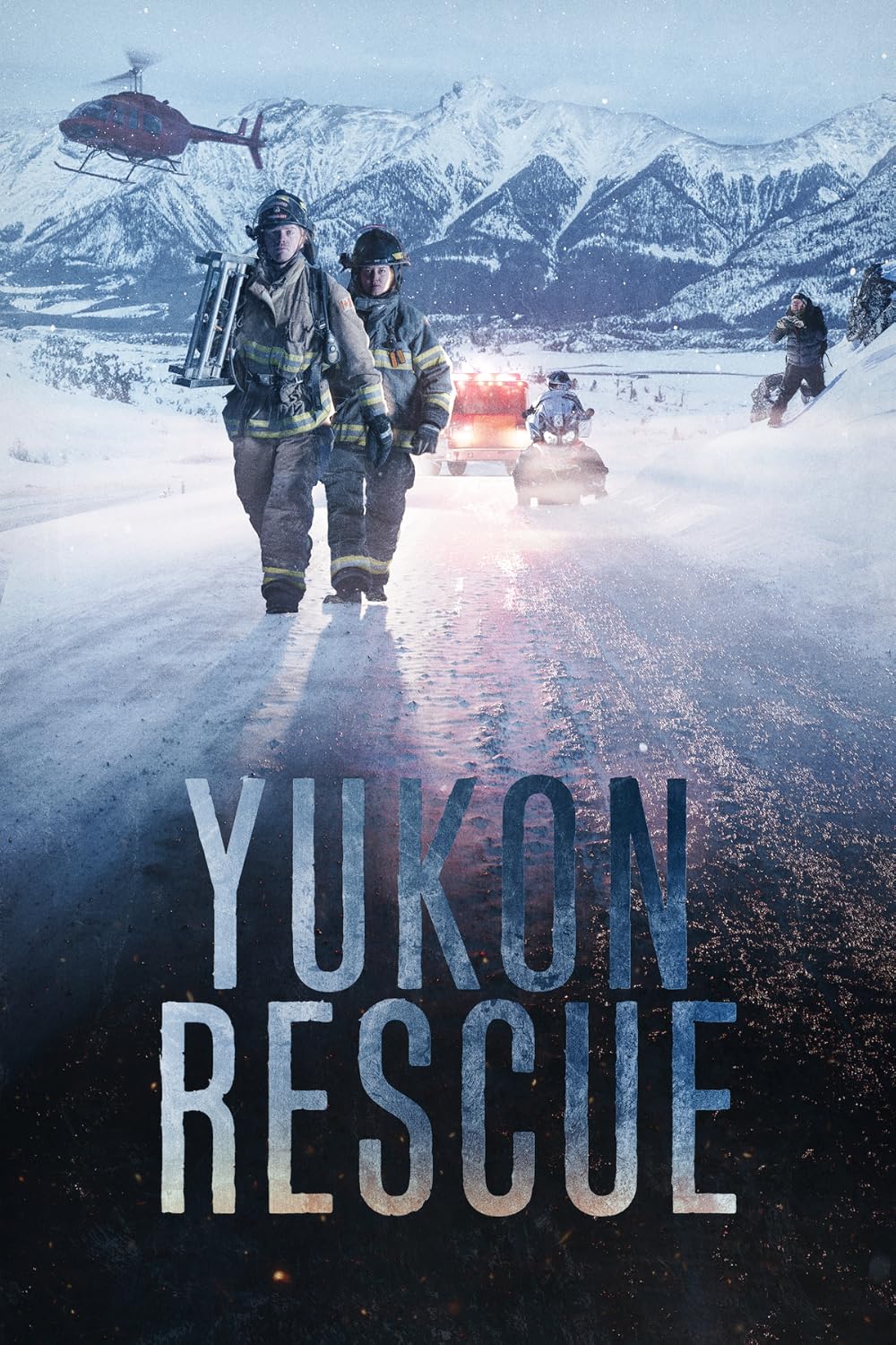 Yukon Rescue