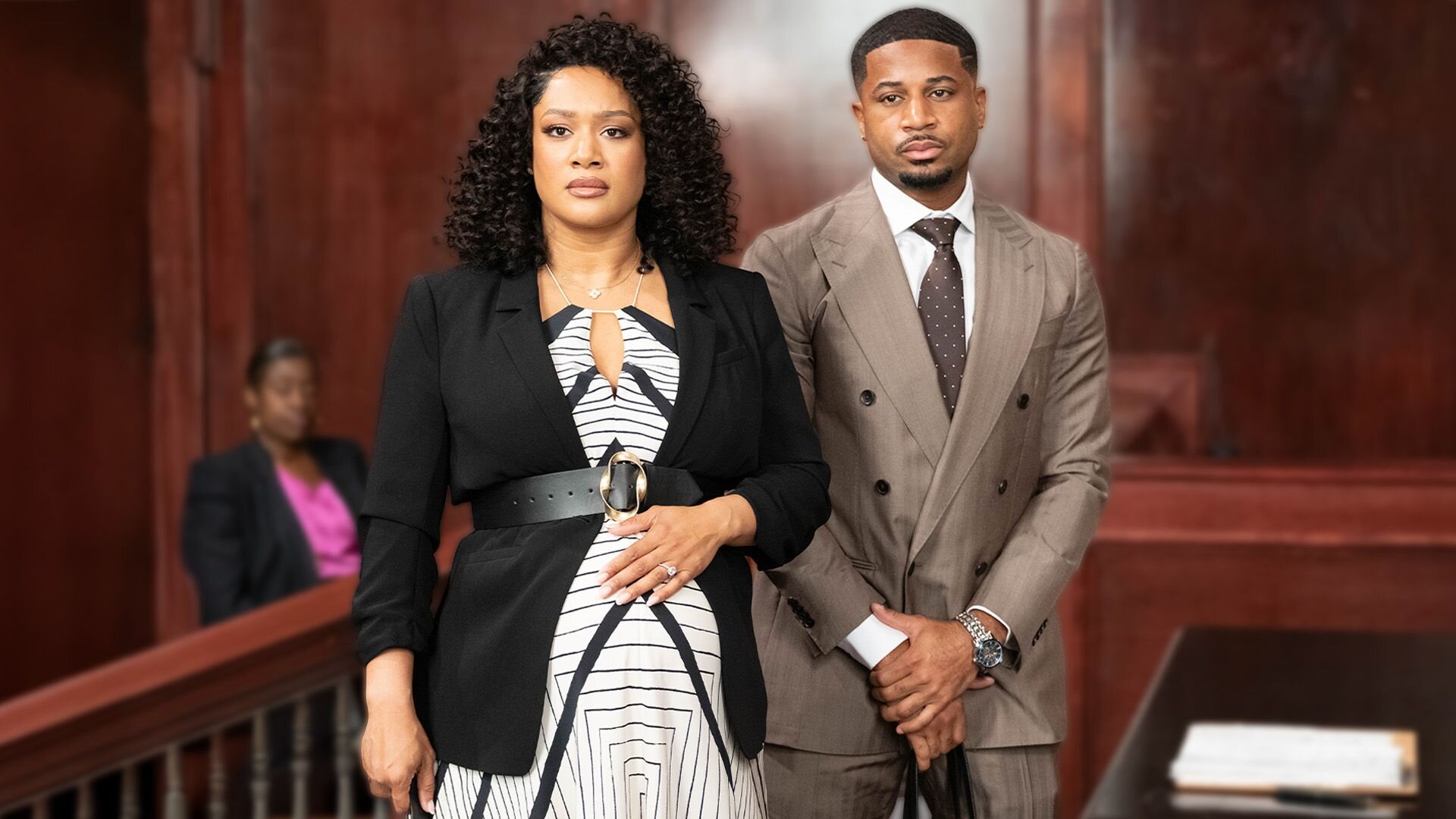 Zatima S4E5 Lose to Win