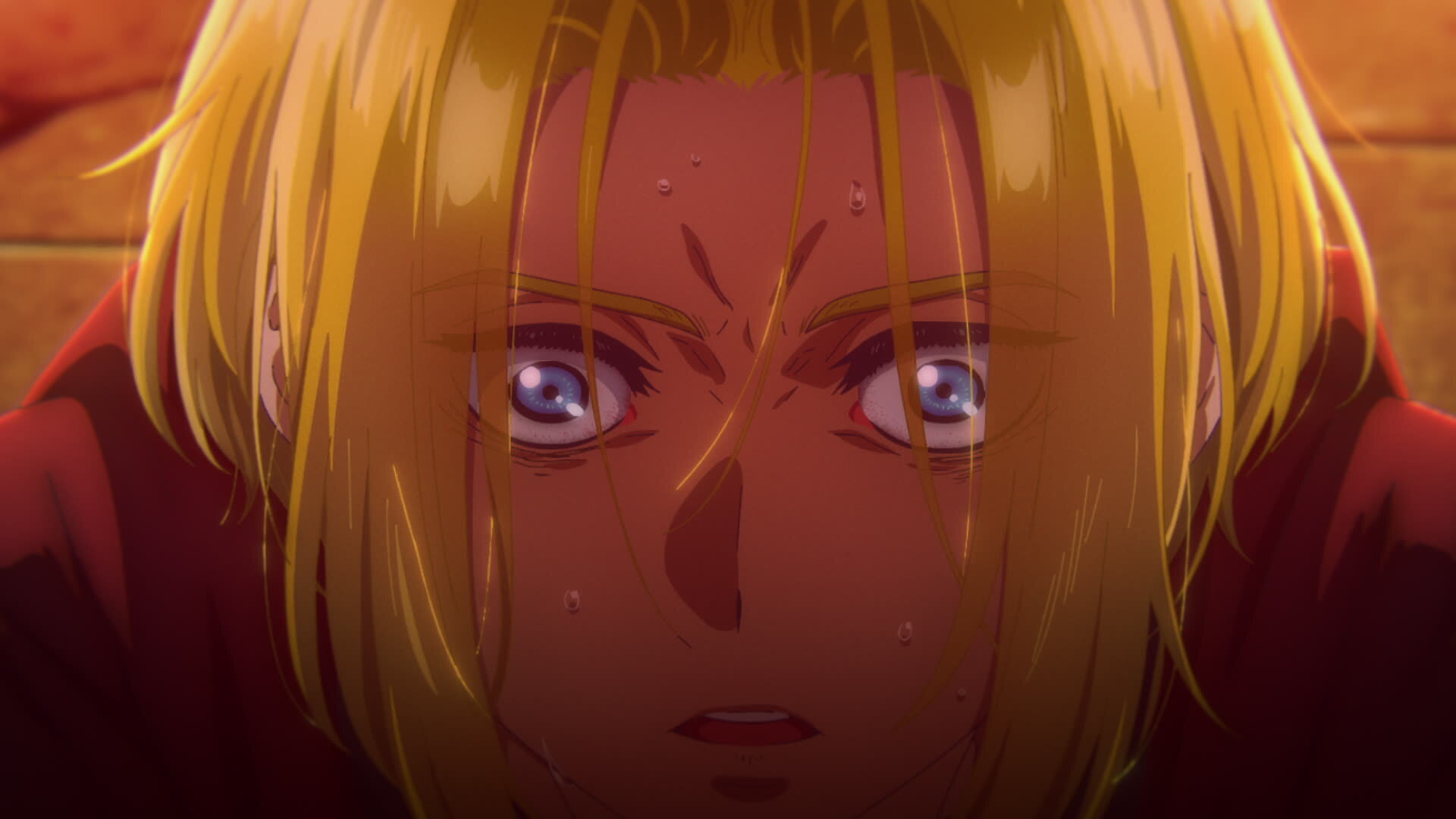 ZENSHU S1E11 DESPAIR