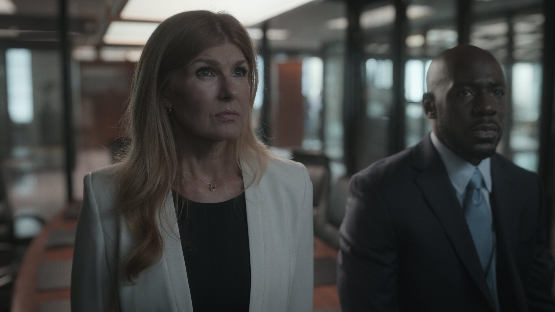 Zero Day S1E3 Episode 3