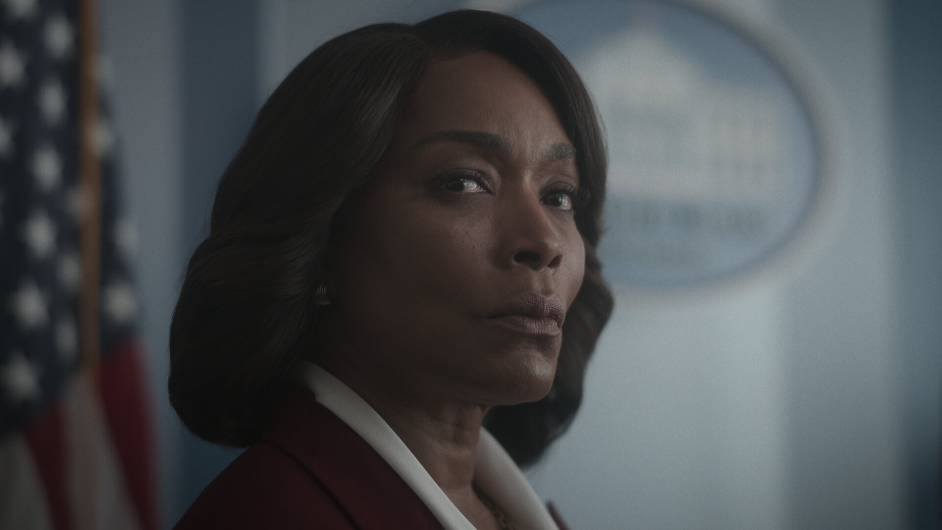 Zero Day S1E4 Episode 4