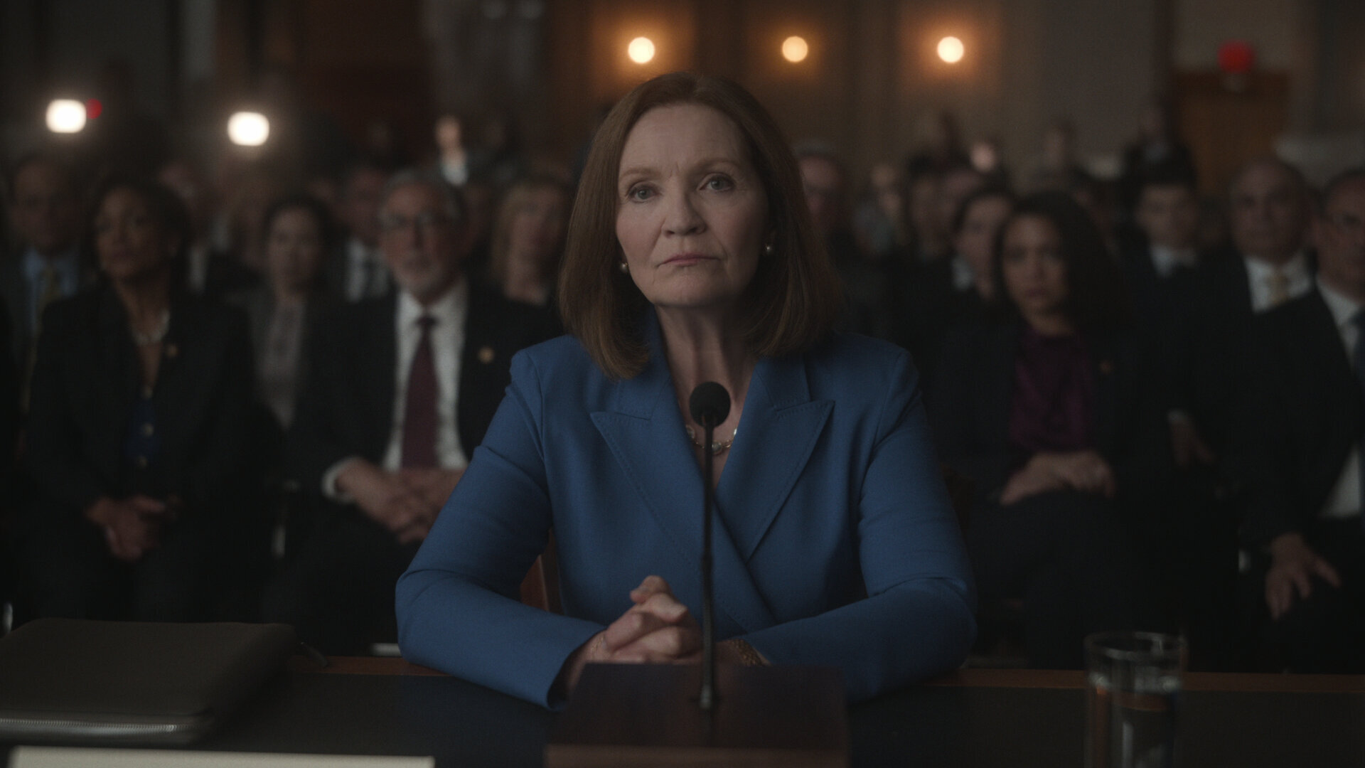 Zero Day S1E5 Episode 5