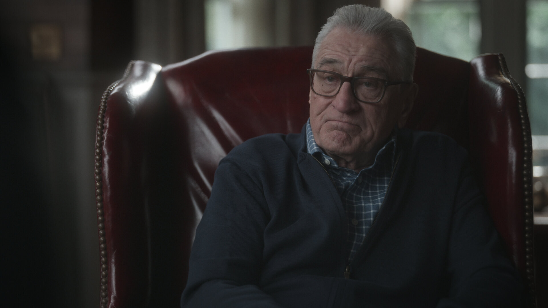 Zero Day S1E6 Episode 6